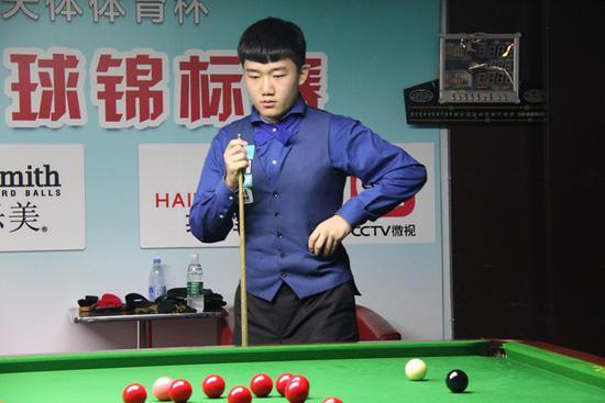 今年的选秀 今年的选秀