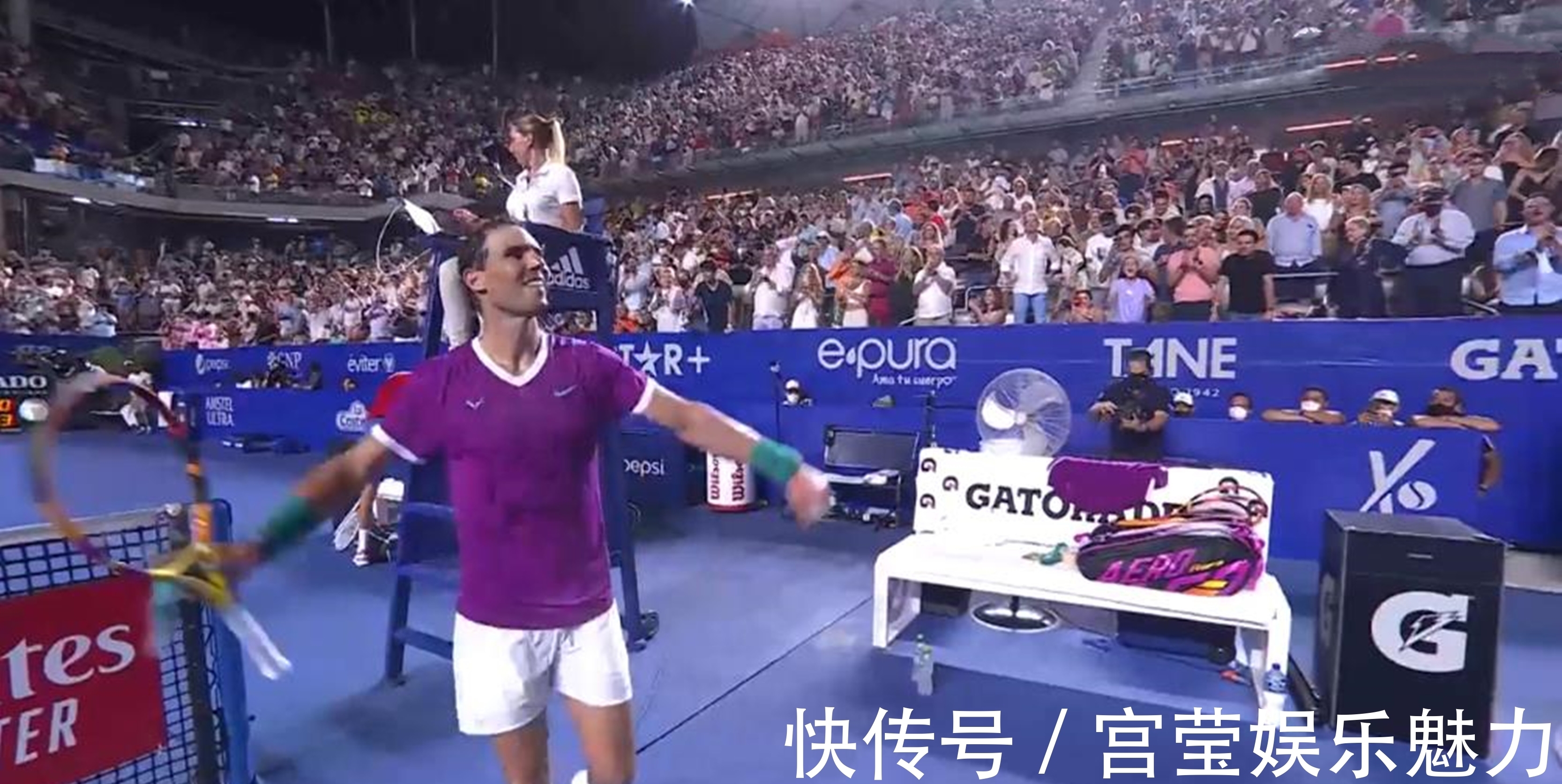 对手的弱点 对手的弱点