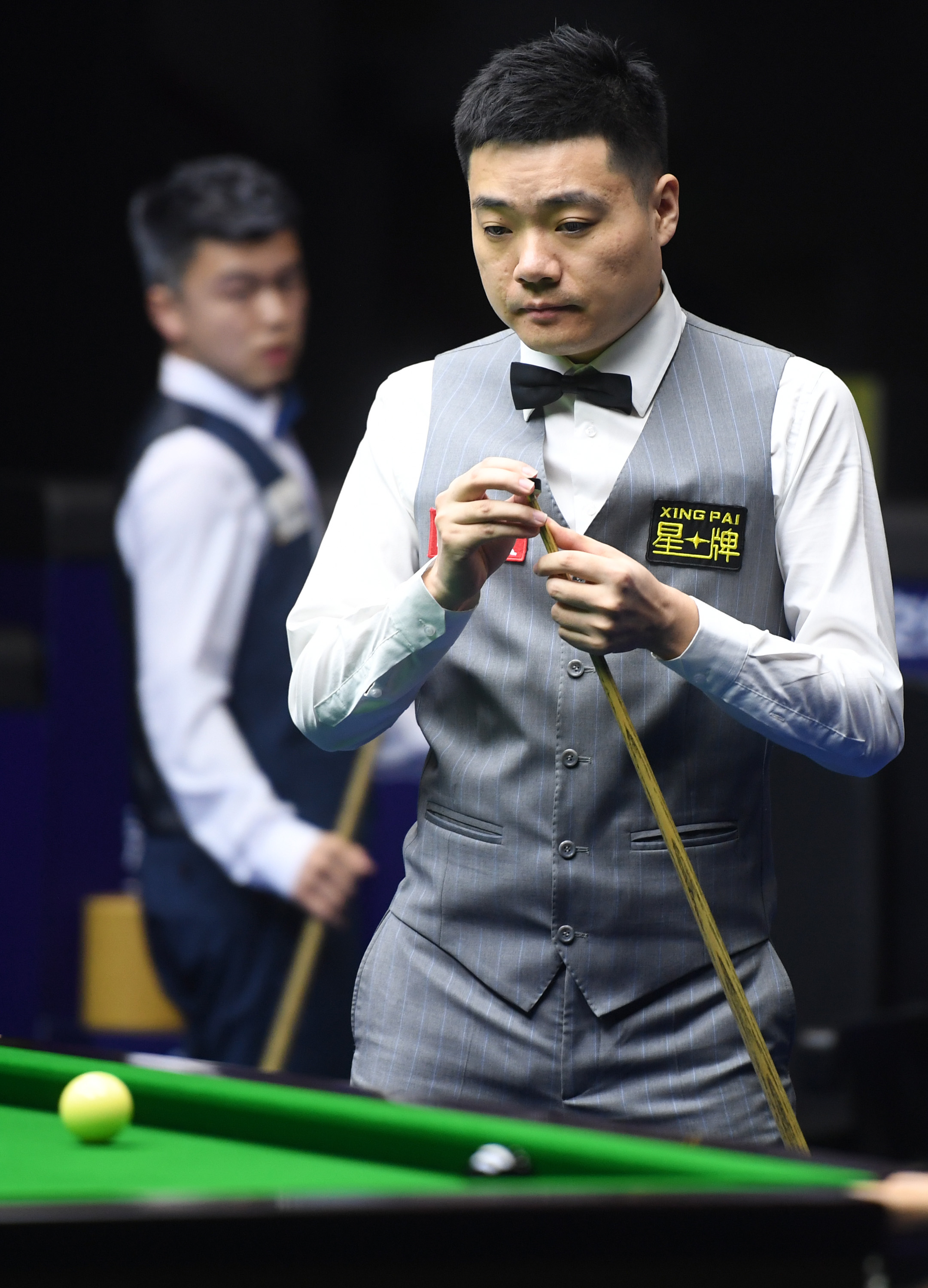 在下半场 在下半场