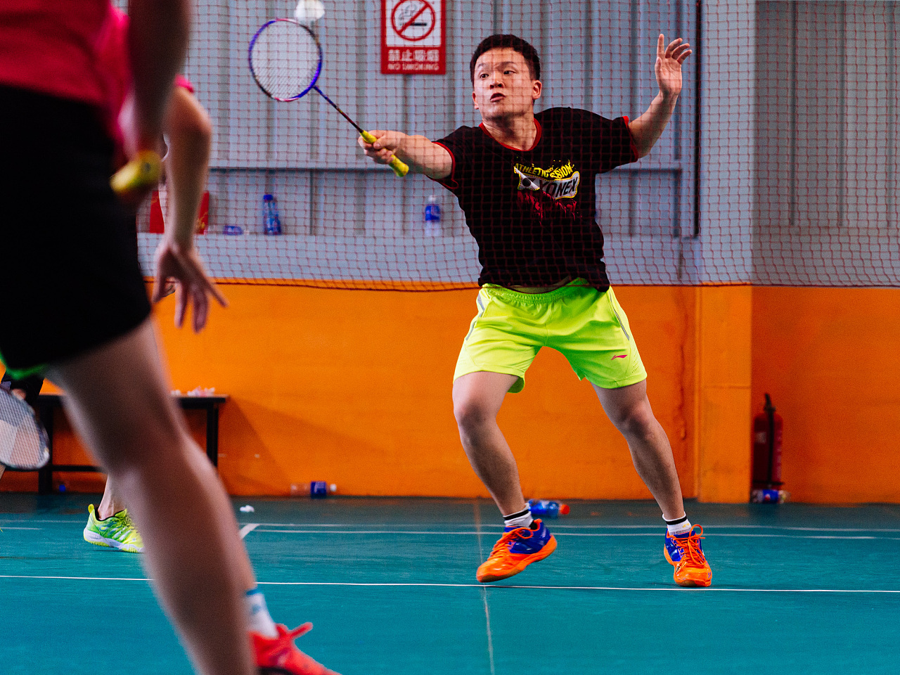 去留的考量 去留的考量